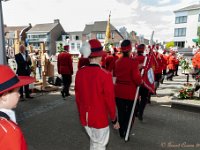 20180521 1155 : Mars en showwedstrijden 2018, Maandag