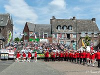 20180521 1156 : Mars en showwedstrijden 2018, Maandag