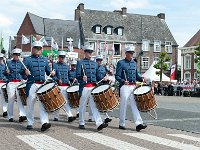 20180521 1163 : Mars en showwedstrijden 2018, Maandag