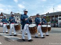 20180521 1166 : Mars en showwedstrijden 2018, Maandag