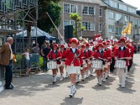 20180521 1176 : Mars en showwedstrijden 2018, Maandag