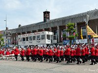 20180521 1178 : Mars en showwedstrijden 2018, Maandag