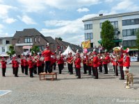 20180521 1189 : Mars en showwedstrijden 2018, Maandag