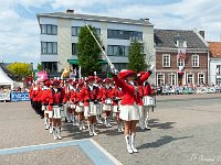 20180521 1194 : Mars en showwedstrijden 2018, Maandag