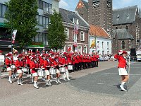 20180521 1198 : Mars en showwedstrijden 2018, Maandag