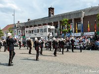 20180521 1211 : Mars en showwedstrijden 2018, Maandag