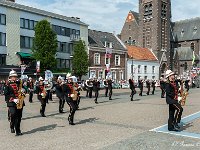 20180521 1252 : Mars en showwedstrijden 2018, Maandag