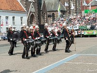 20180521 1256 : Mars en showwedstrijden 2018, Maandag