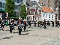 20180521 1258 : Mars en showwedstrijden 2018, Maandag