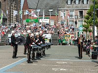 20180521 1264 : Mars en showwedstrijden 2018, Maandag