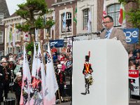 20180521 1282 : Mars en showwedstrijden 2018, Maandag