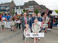 20180521 1340 : Mars en showwedstrijden 2018, Maandag