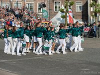 20180519 0102 : Taptoe, Mars en showwedstrijden 2018