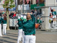 20180519 0110 : Taptoe, Mars en showwedstrijden 2018