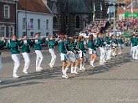 20180519 0113 : Taptoe, Mars en showwedstrijden 2018