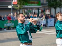 20180519 0116 : Taptoe, Mars en showwedstrijden 2018