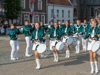 20180519 0119 : Taptoe, Mars en showwedstrijden 2018