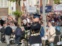 20180519 0129 : Taptoe, Mars en showwedstrijden 2018