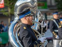 20180519 0130 : Taptoe, Mars en showwedstrijden 2018