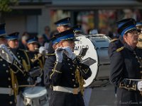 20180519 0134 : Taptoe, Mars en showwedstrijden 2018