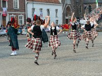 20180519 0202 : Taptoe, Mars en showwedstrijden 2018