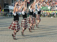 20180519 0215 : Taptoe, Mars en showwedstrijden 2018