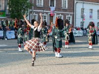 20180519 0231 : Taptoe, Mars en showwedstrijden 2018