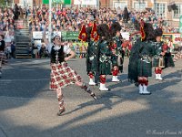 20180519 0240 : Taptoe, Mars en showwedstrijden 2018