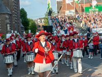 20180519 0254 : Taptoe, Mars en showwedstrijden 2018