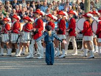 20180519 0256 : Taptoe, Mars en showwedstrijden 2018