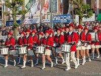 20180519 0258 : Taptoe, Mars en showwedstrijden 2018