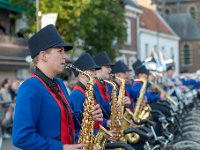 20180519 0304 : Taptoe, Mars en showwedstrijden 2018