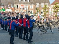 20180519 0310 : Taptoe, Mars en showwedstrijden 2018