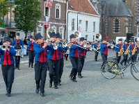 20180519 0312 : Taptoe, Mars en showwedstrijden 2018