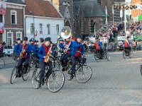 20180519 0315 : Taptoe, Mars en showwedstrijden 2018