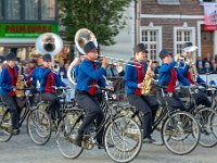 20180519 0327 : Taptoe, Mars en showwedstrijden 2018