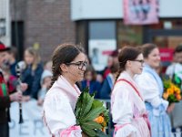 20180519 0357 : Taptoe, Mars en showwedstrijden 2018