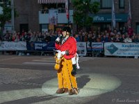 20180519 0441 : Taptoe, Mars en showwedstrijden 2018