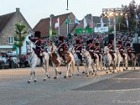 20180519 0451 : Taptoe, Mars en showwedstrijden 2018