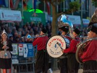 20180519 0502 : Taptoe, Mars en showwedstrijden 2018