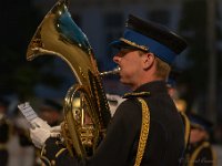 20180519 0530 : Taptoe, Mars en showwedstrijden 2018