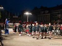 20180519 0559 : Taptoe, Mars en showwedstrijden 2018