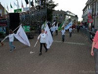 20180519 0605 : Taptoe, Mars en showwedstrijden 2018