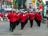 20180519 0607 : Taptoe, Mars en showwedstrijden 2018