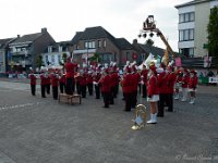 20180519 0611 : Taptoe, Mars en showwedstrijden 2018