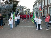 20180519 0614 : Taptoe, Mars en showwedstrijden 2018