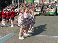 20180519 0629 : Taptoe, Mars en showwedstrijden 2018