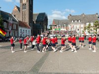 20180519 0638 : Taptoe, Mars en showwedstrijden 2018