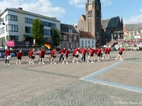 20180519 0641 : Taptoe, Mars en showwedstrijden 2018