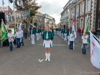 20180519 0642 : Taptoe, Mars en showwedstrijden 2018